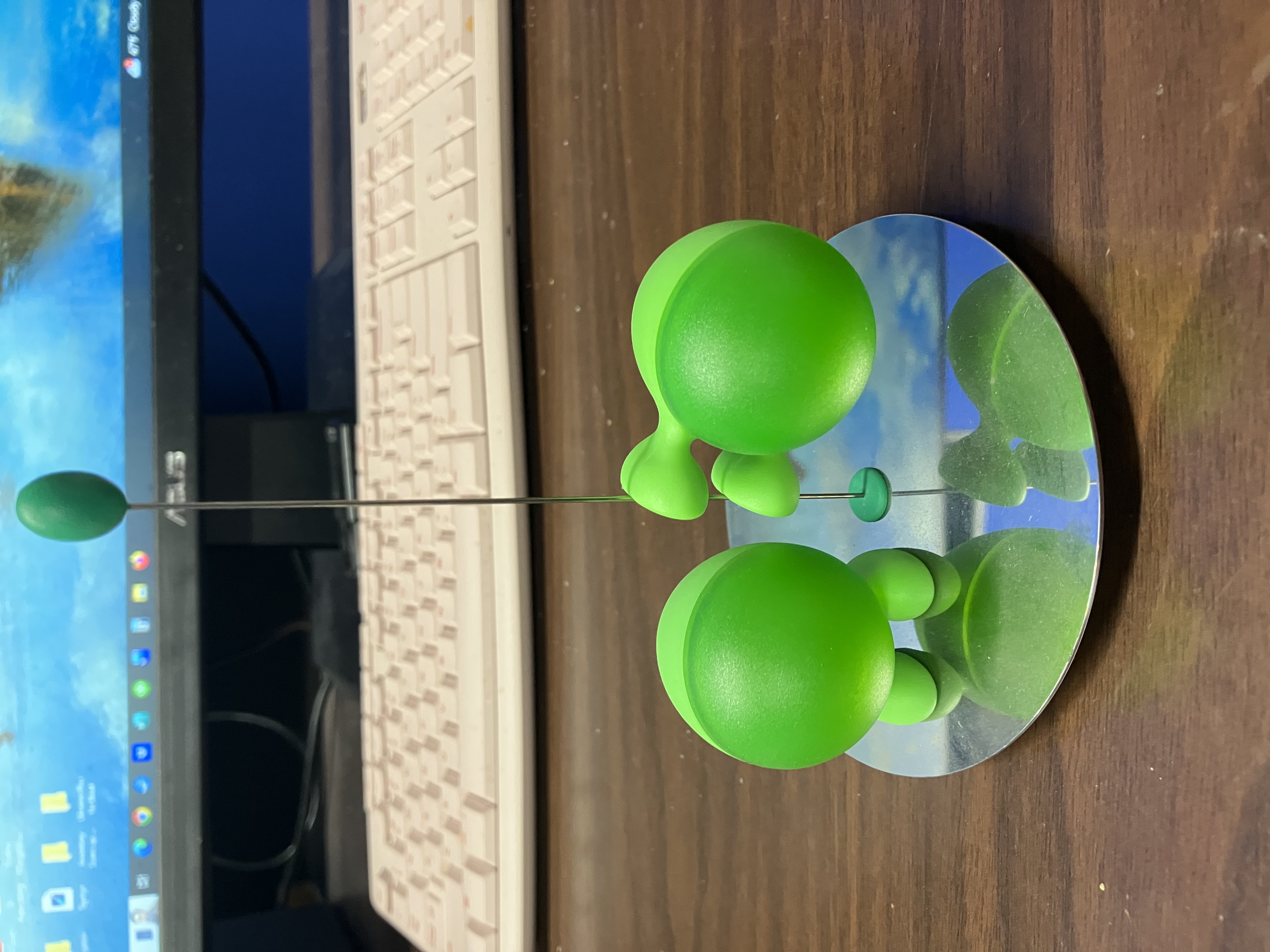 Lilliput Salt & Pepper Shaker Set