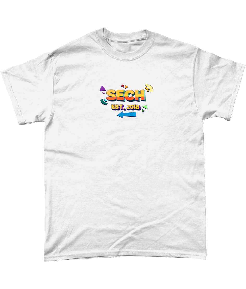 THE RETRO TEE