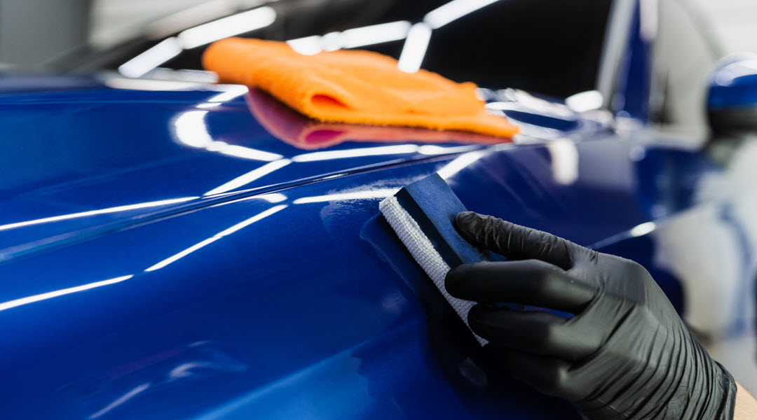 Flacon - céramique de 1 à 3 ans