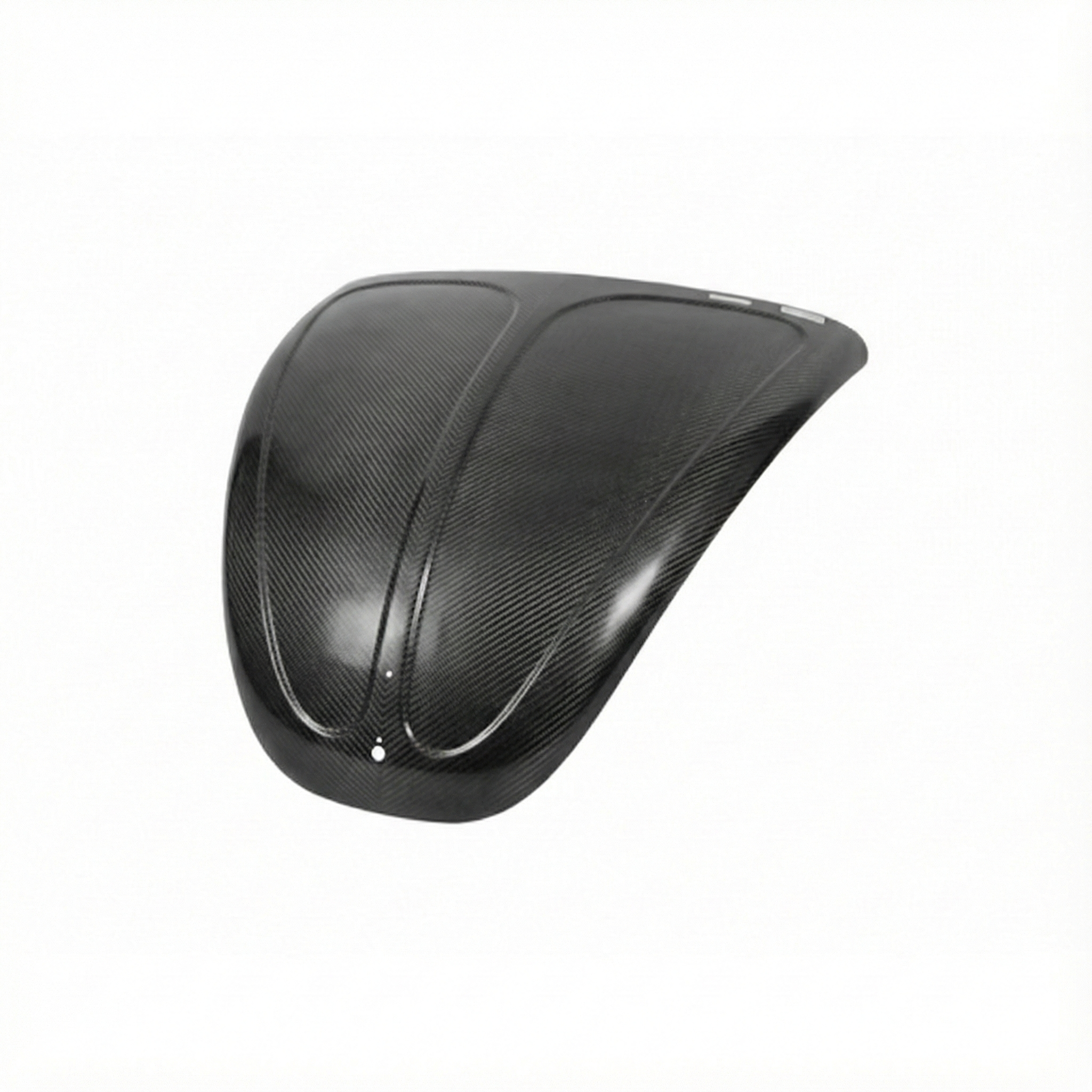 Cofre de fibra de Carbono Volkswagen Sedán