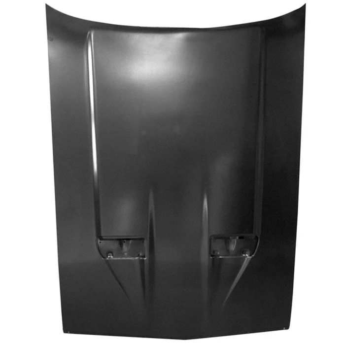 Cofre Tipo NACA para Mustang 1971–1973