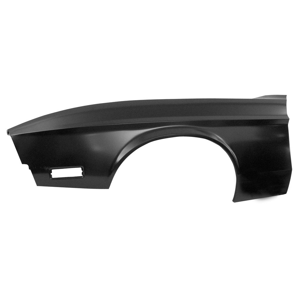 Salpicadera Delantera para Mustang 1971–1972