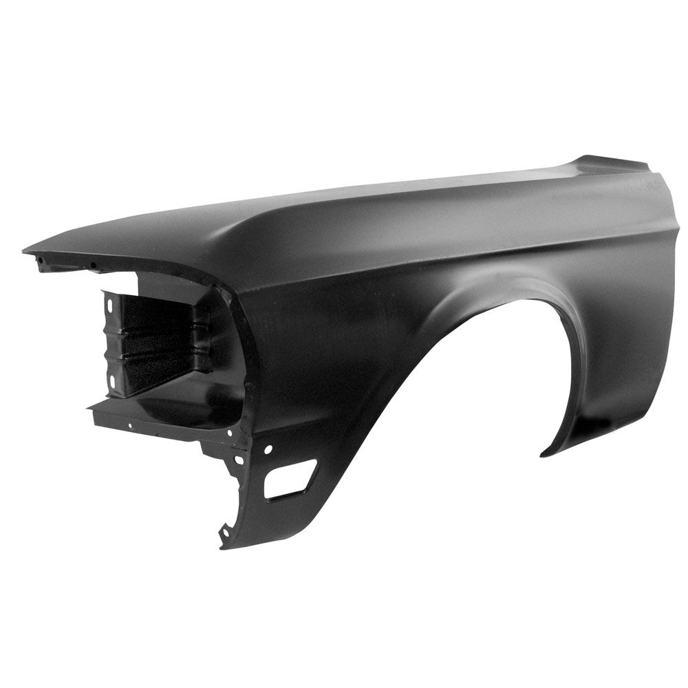 Salpicadera Delantera para Mustang 1968