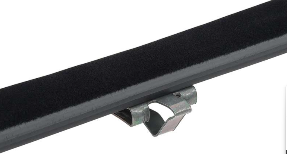 Kit Completo de Hules y Empaques Chevrolet / GMC 1978–1980