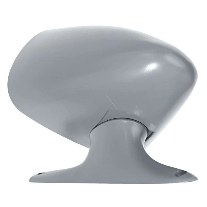 Espejos Estilo Racing para Mustang 1971-1973 – Lado Conductor (Remote) y Pasajero