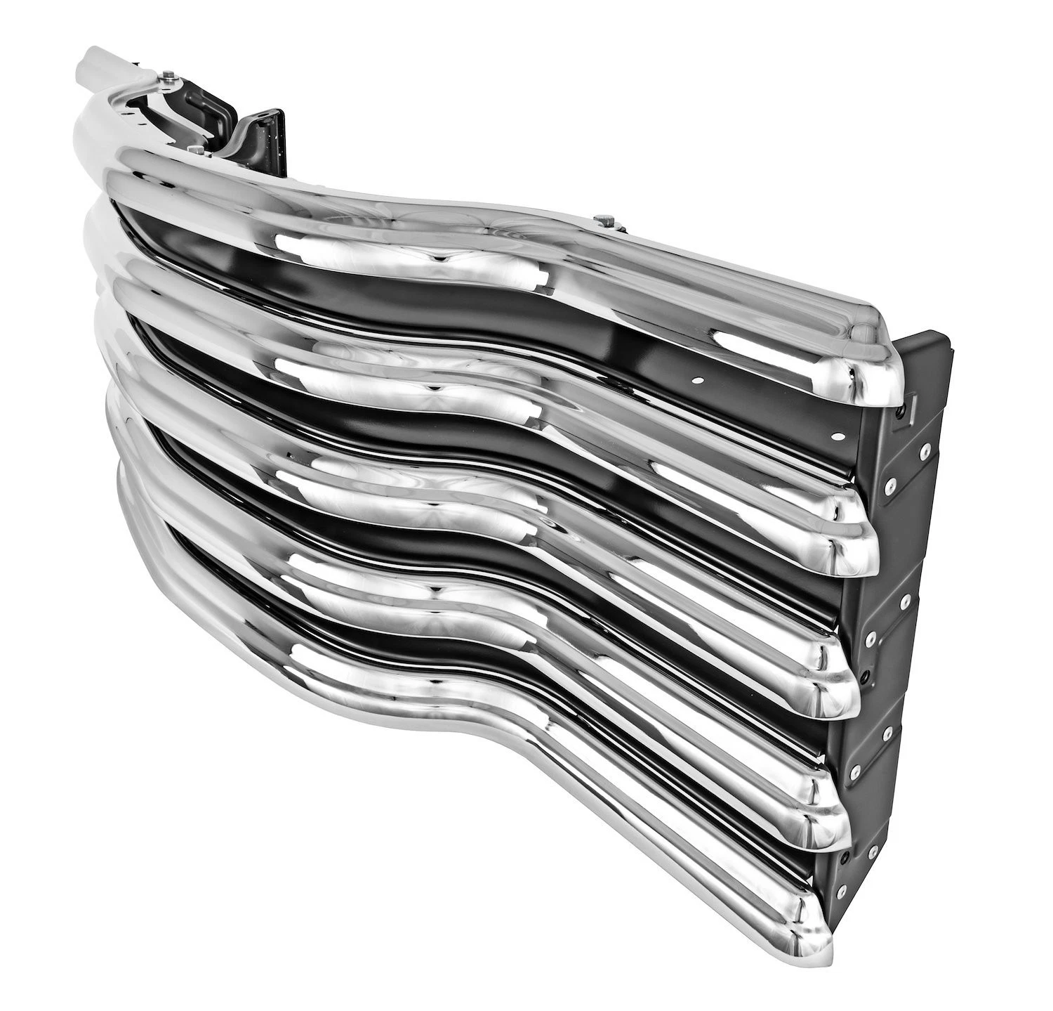 Parrilla Cromada para Chevrolet Pickup 1947 - 1953