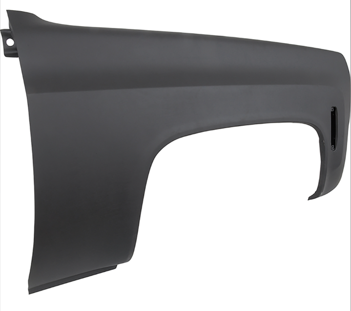  Salpicadera Delantera; Lado Derecho (Pasajero) Chevrolet y GM 1973 - 1980