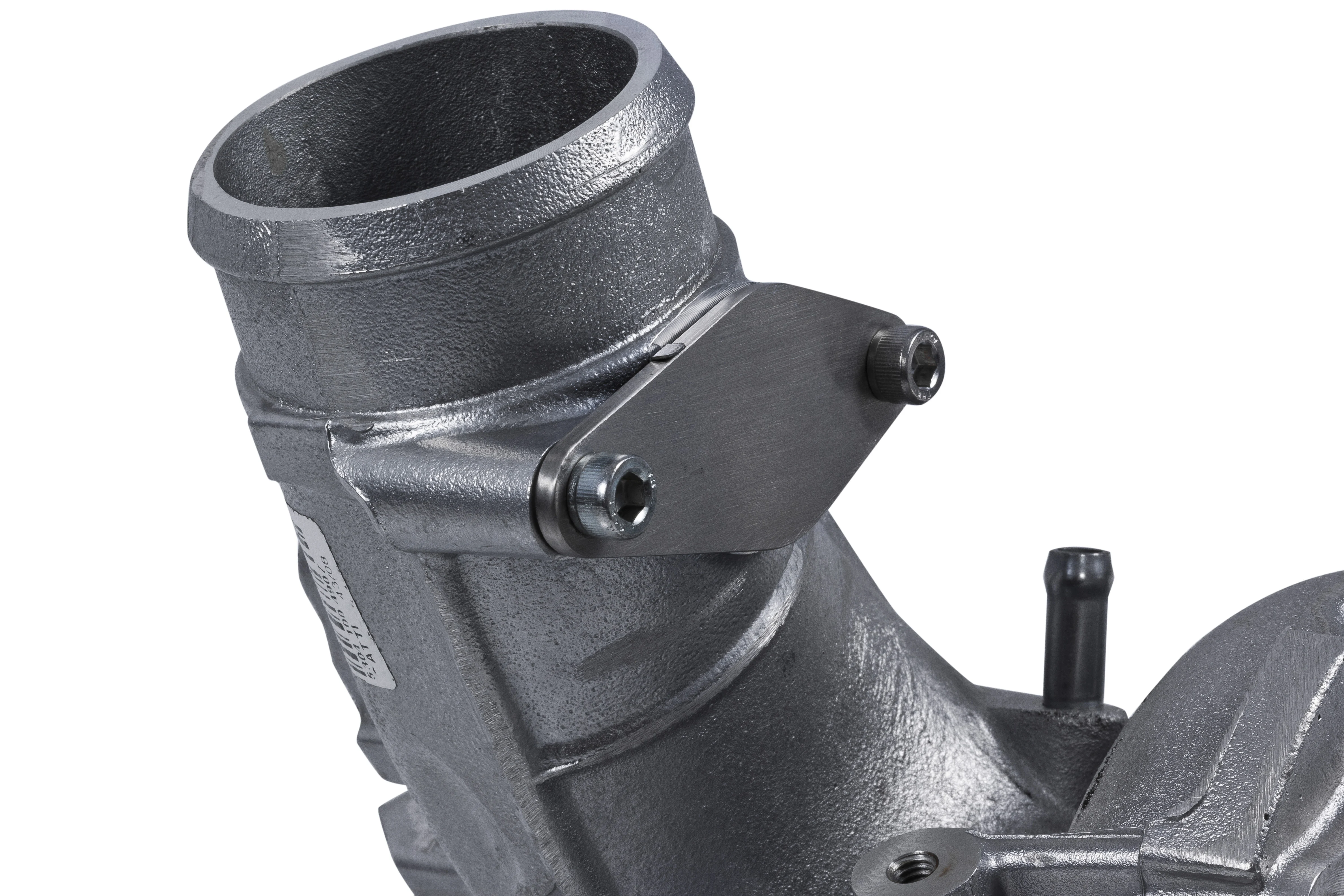 Actualización de Turbo APR para GTI / Jetta / A3 - Rendimiento Similar al Golf R con Fiabilidad OEM Borg Warner