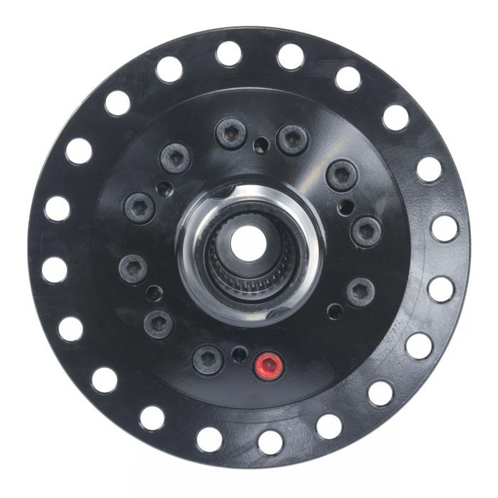 PowerTrax Grip-Pro – Diferencial Limited Slip tipo helicoidal para Chevrolet C10 1960–1987 con eje DANA 44 de 30 estrías y relación 3.92 o mayor