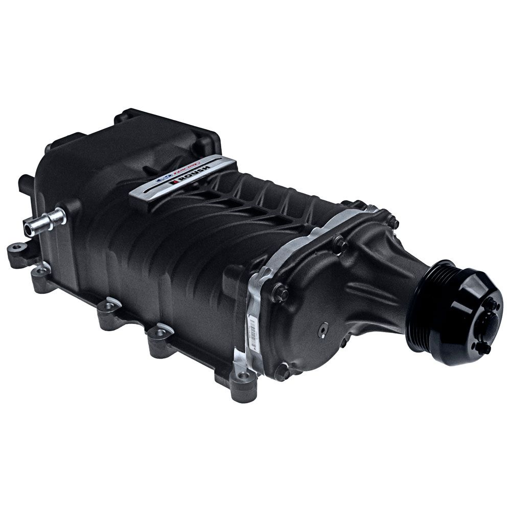 Edelbrock E-Force Súper Cargador  Para Mustang GT 2005-2009 con Motor 4.6L 3V