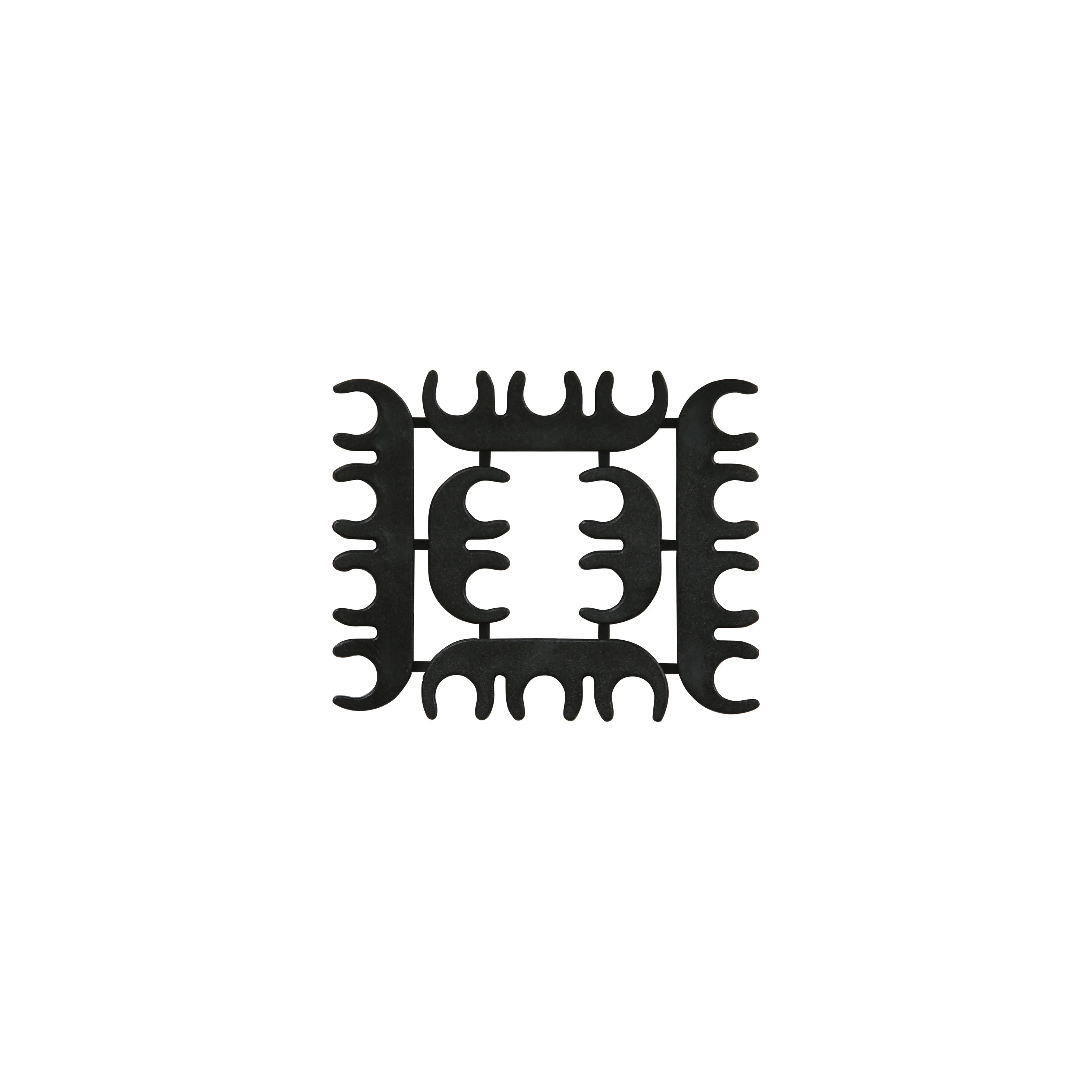 Juego de Cables de Bujía ACCEL Extreme 9000 con Botas Cerámicas para Dodge Truck (5.2L/5.9L Magnum 1991-1998)