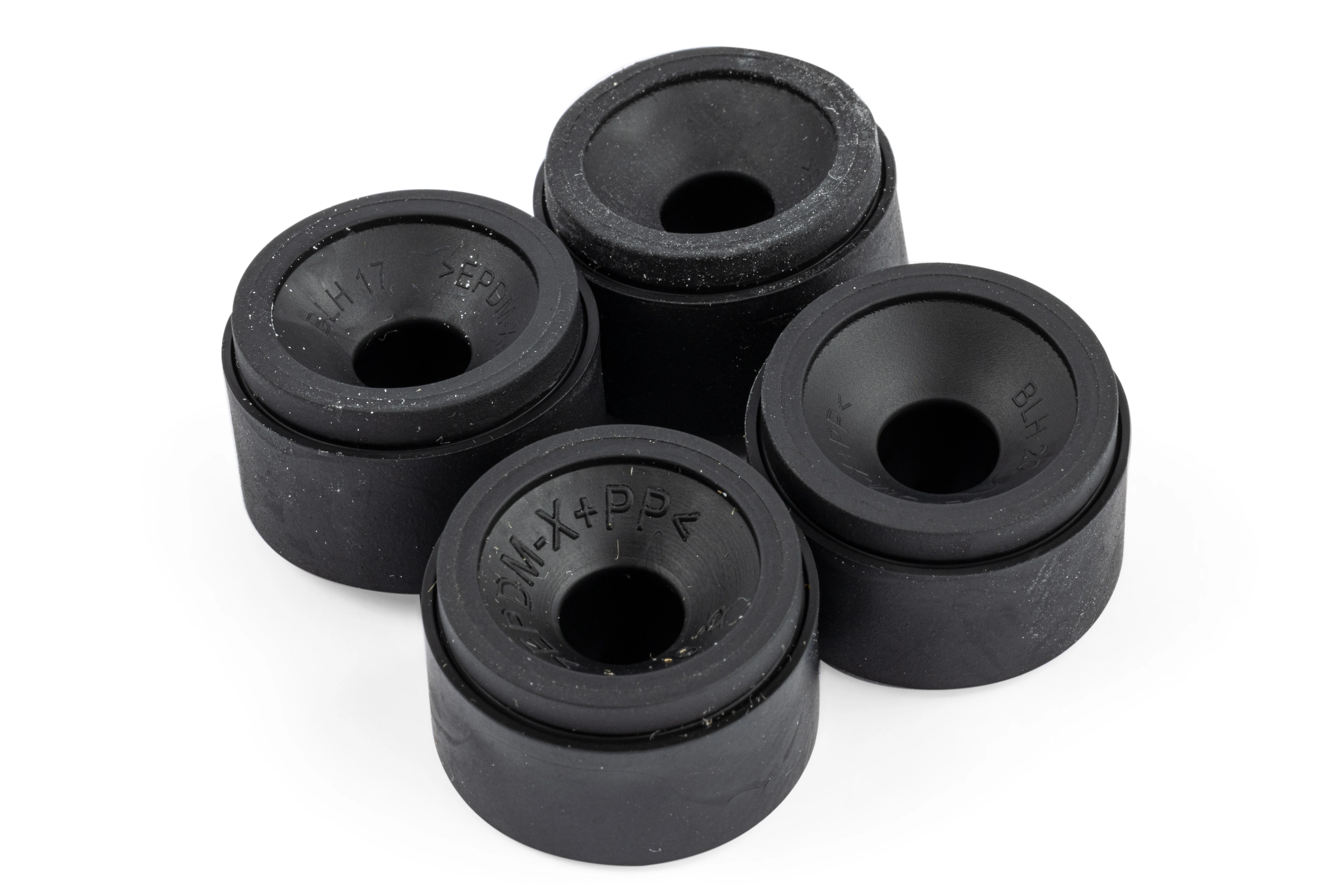 Tapa de Motor APR de Fibra de Carbono (Full Cover) para VW/Audi 1.8T y 2.0T EA888 Generación 3 y 4