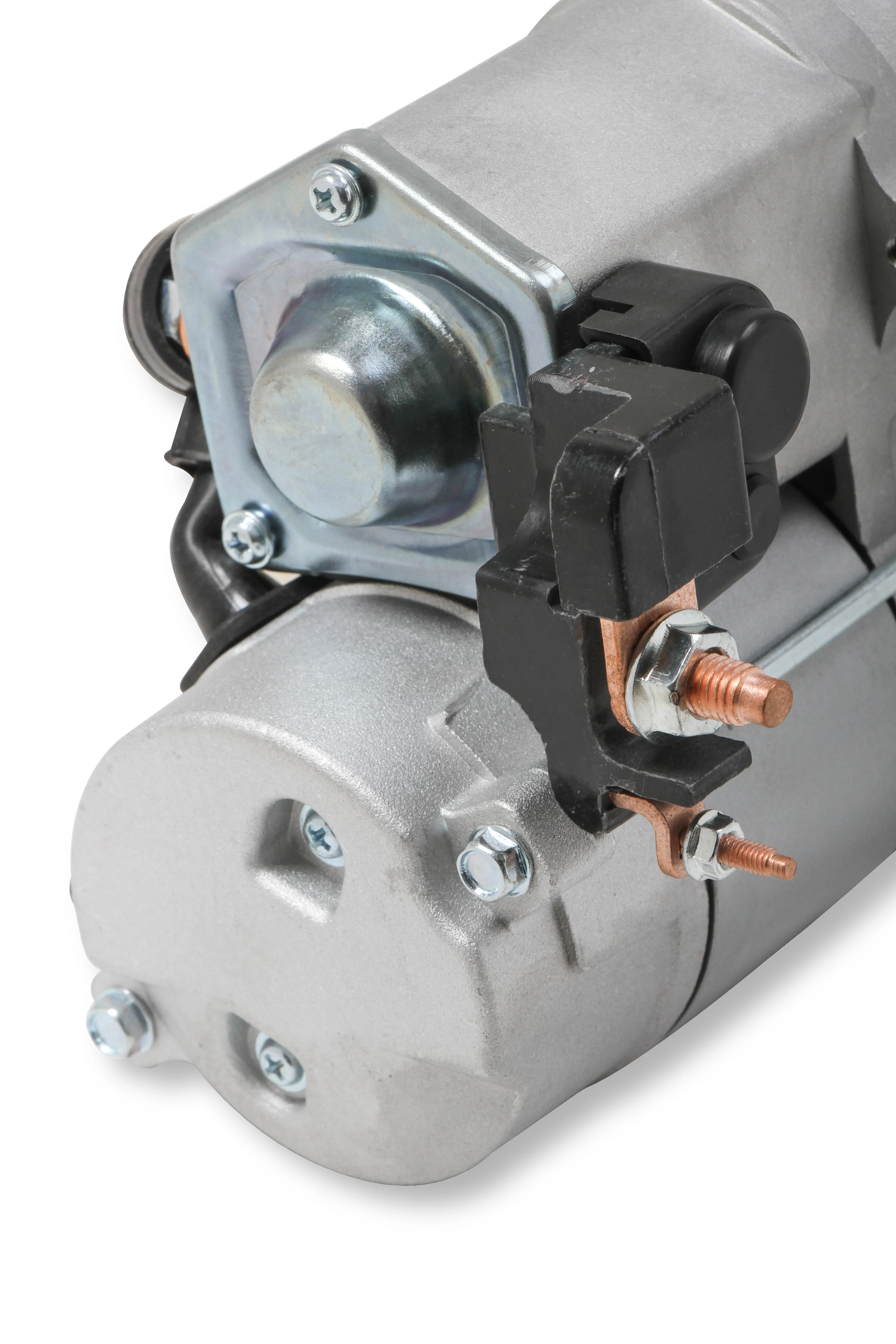 Mini Marcha Mr. Gasket (2.15 HP) para Múltiples Motores Mopar (Small Block, Big Block, Slant-6