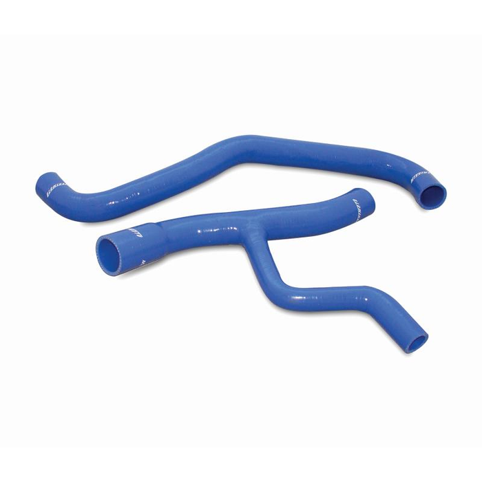 kit de mangueras de radiador de silicón Mishimoto para Ford Mustang GT 2001-2004