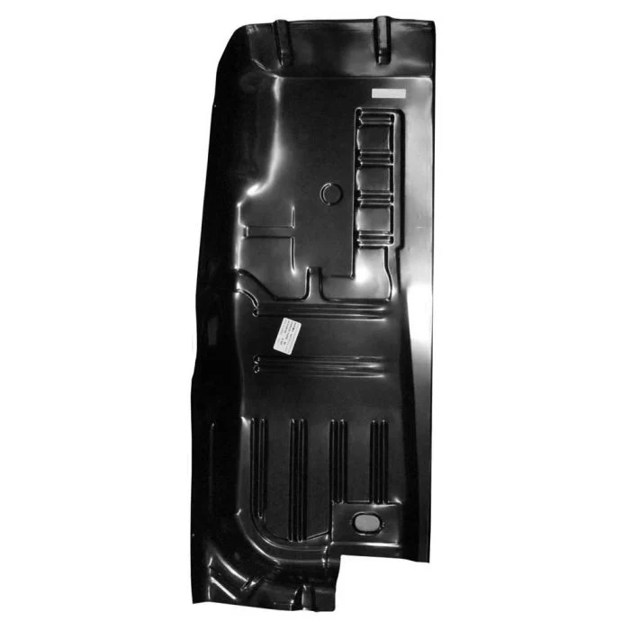 Piso completo para Mustang 1971-1973