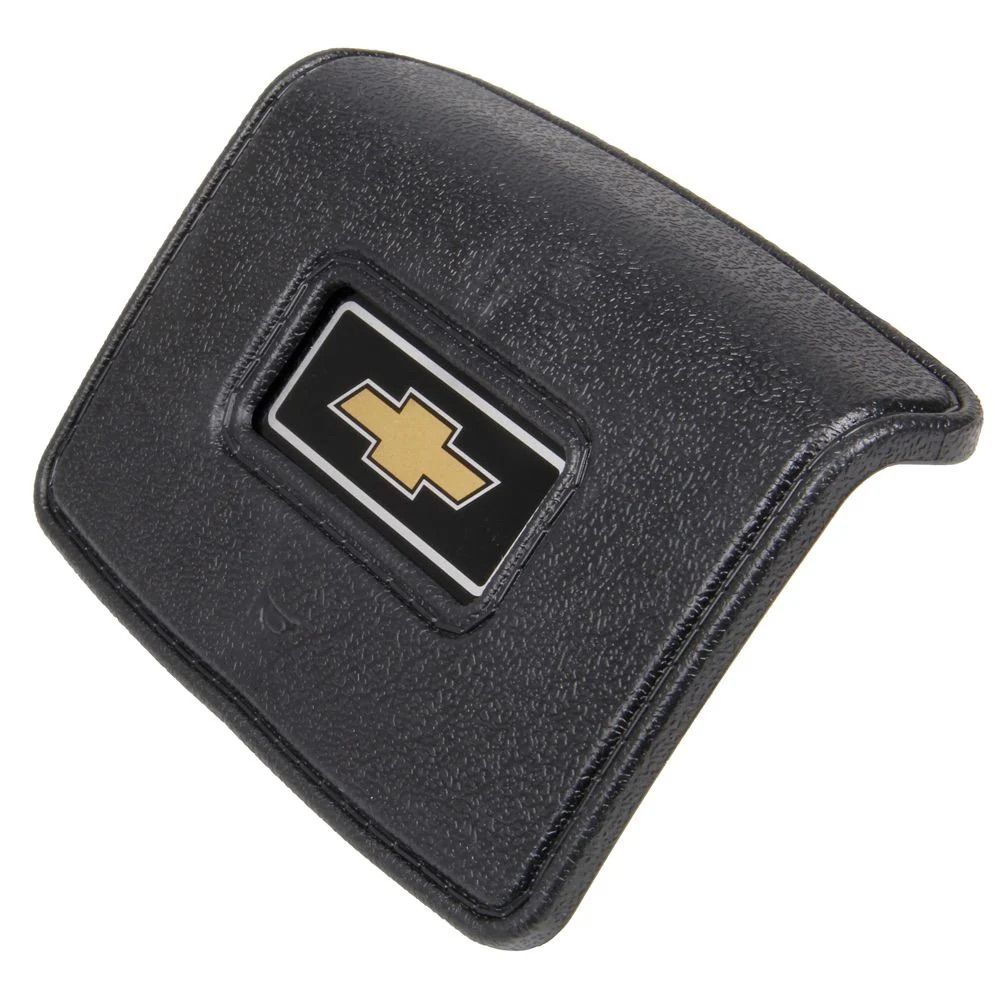 Volante Estándar con Tapa de Claxon Grande Chevrolet para C10 1978–1987