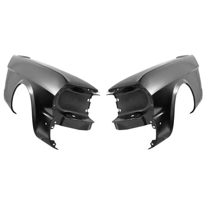 Salpicadera Frontal para Mustang 1965-1966