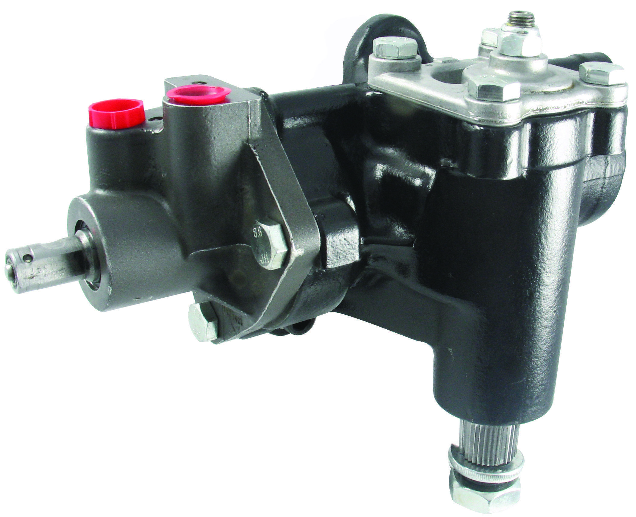 Caja de Dirección Borgeson – Delphi 600 Series para Ford 1965–1977