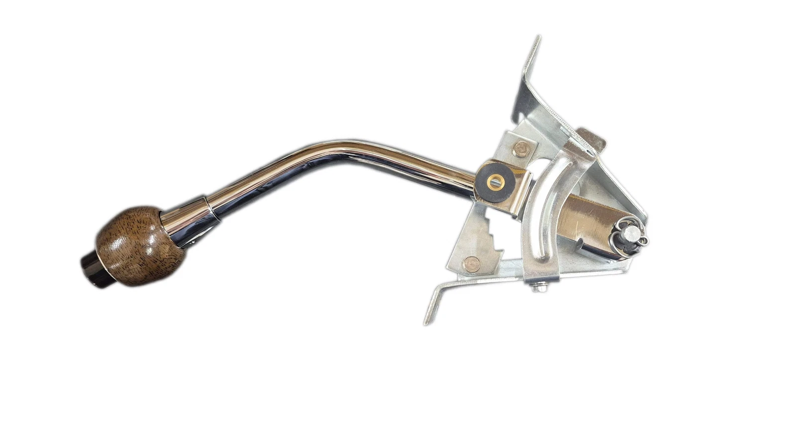 Palanca de Cambios Automática de Consola PG Classic (114-70KIT) para Mopar A-Body (67-71) y B-Body (66-70)