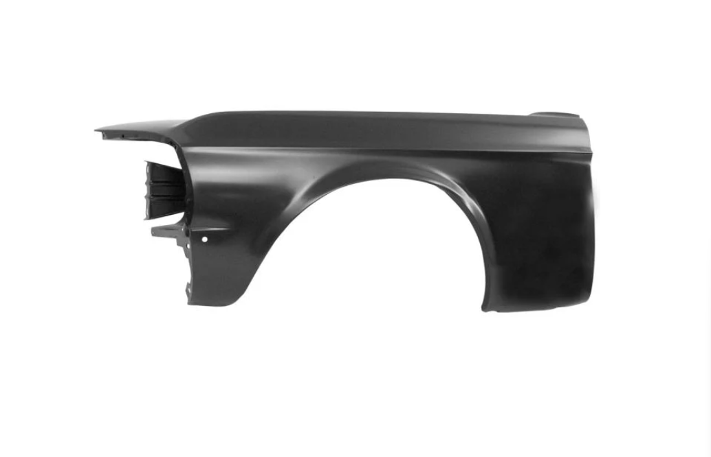 Salpicadera Delantera para Mustang 1967