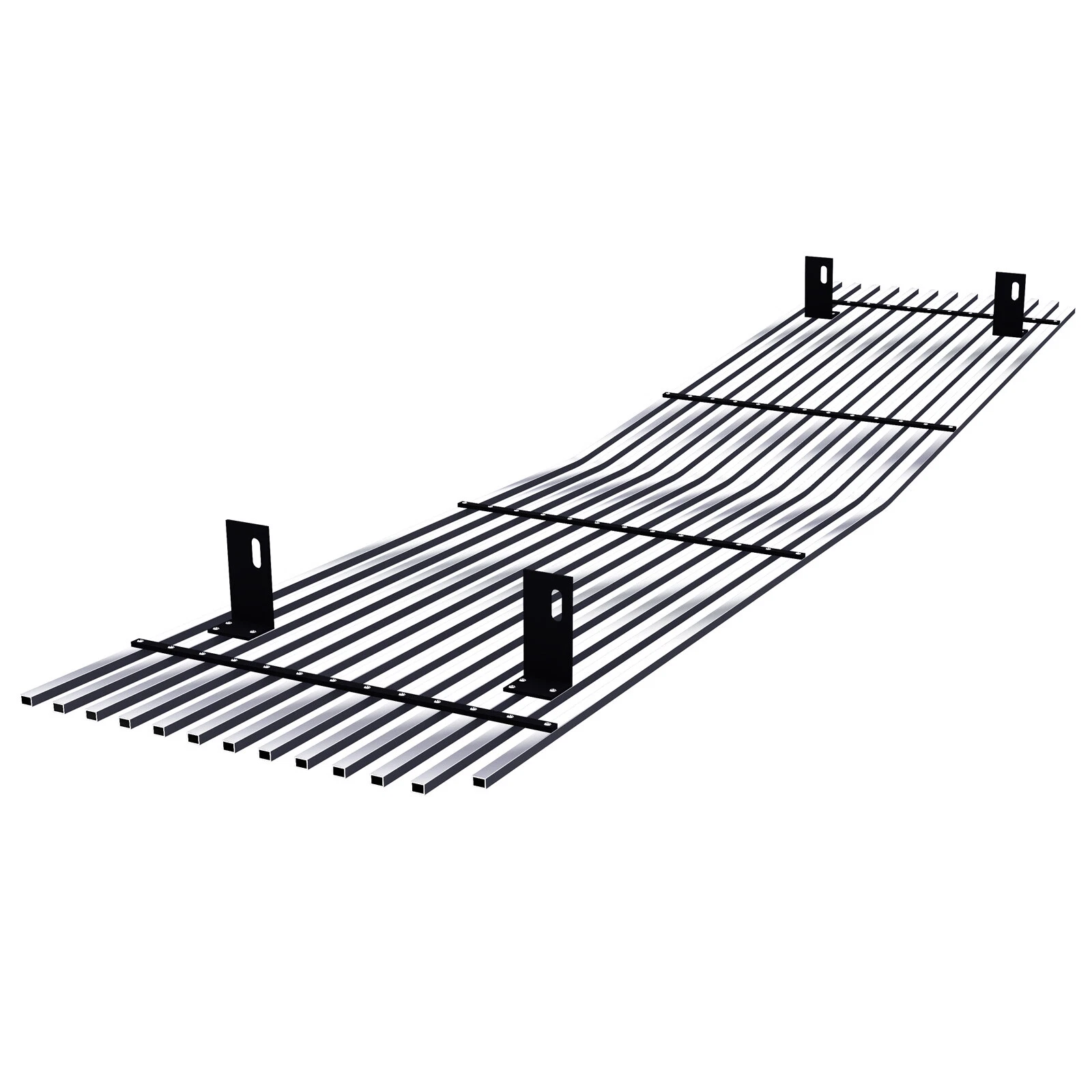 Parrilla Billet en Acero Inoxidable para Chevrolet Pick Up 1973 - 1980