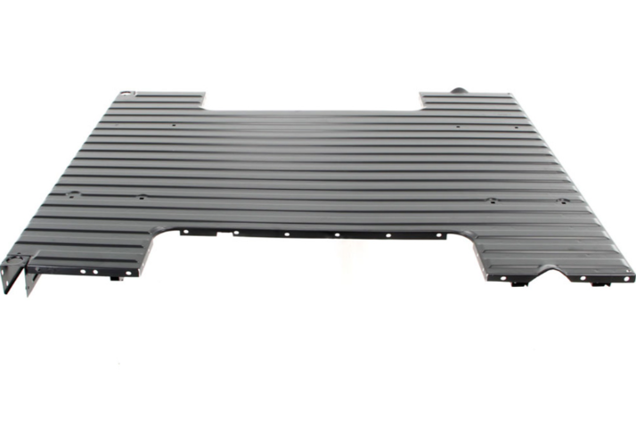 Piso Completo de Caja para Pickup Chevrolet/GMC Fleetside 1973–1991; Caja Corta 6.5’; Compatible con Salpicaderas de Rueda de Tamaño Original