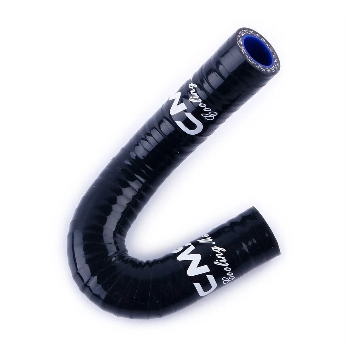 Kit de Mangueras de Silicona Reforzada (7 Piezas) para VW Golf GTI MK2 1.8L 16V (1986-1991) - Sin Aire Acondicionado