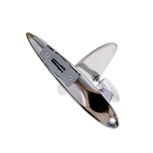 Par de retrovisores Chevrolet 55-69