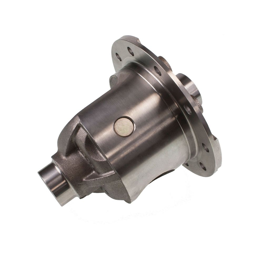 Diferencial de Deslizamiento Limitado Powertrax GM 8.6” de 30 Estrías (Clutch-Style) para Chevrolet C10 1960–1987