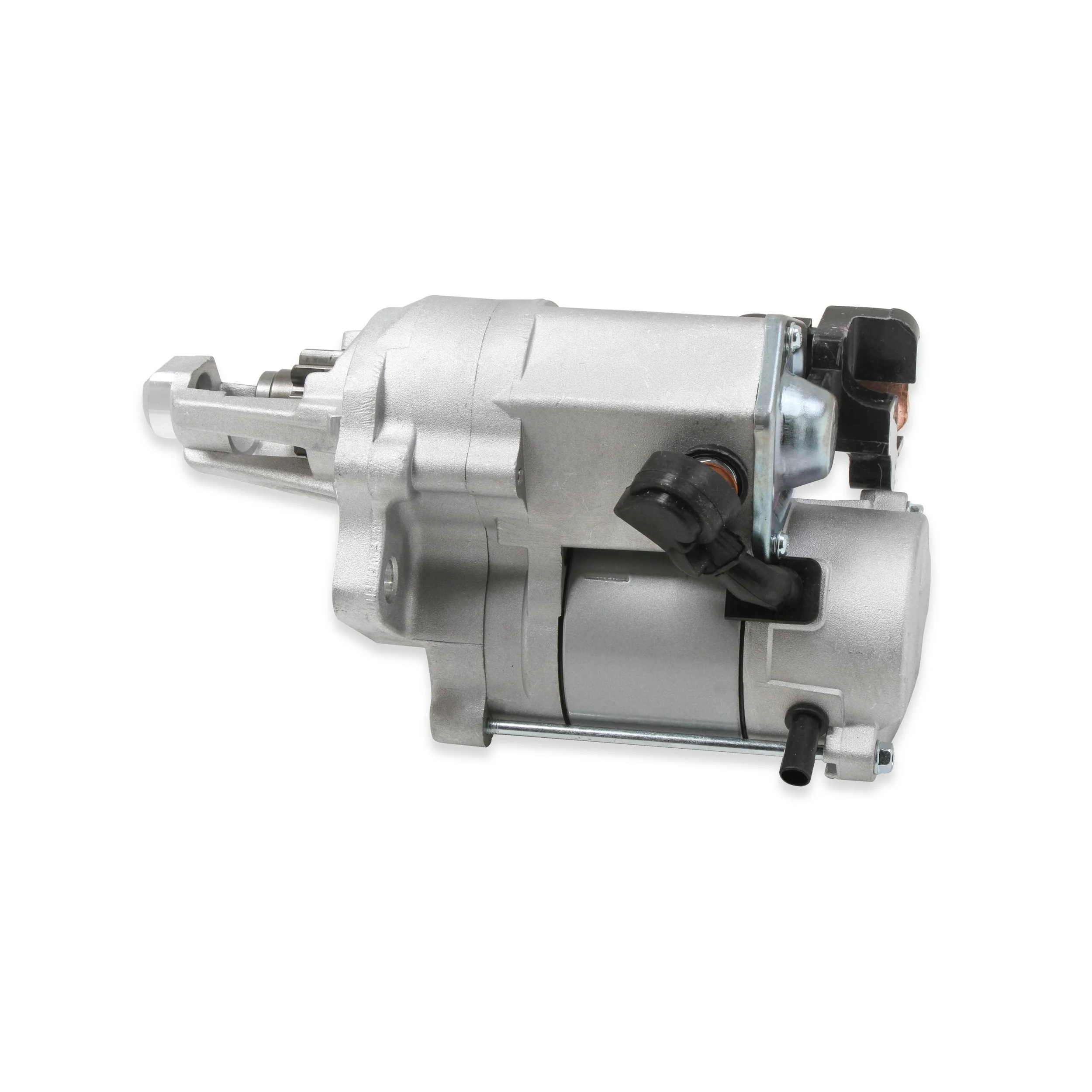 Mini Marcha Mr. Gasket (2.15 HP) para Múltiples Motores Mopar (Small Block, Big Block, Slant-6