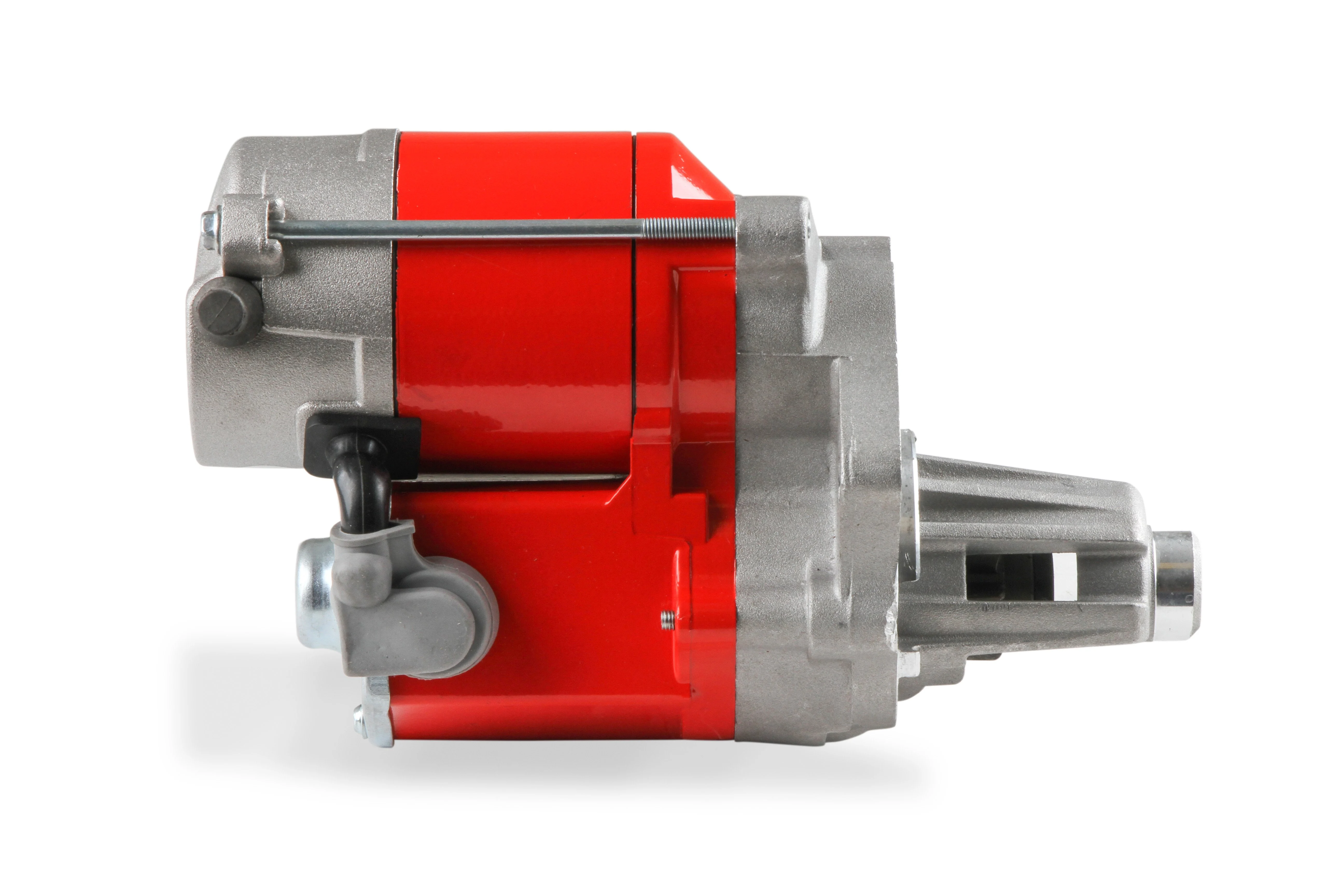 Marcha de Alto Torque MSD DynaForce (Roja) para Motores Chrysler 318-440 C.I.D.