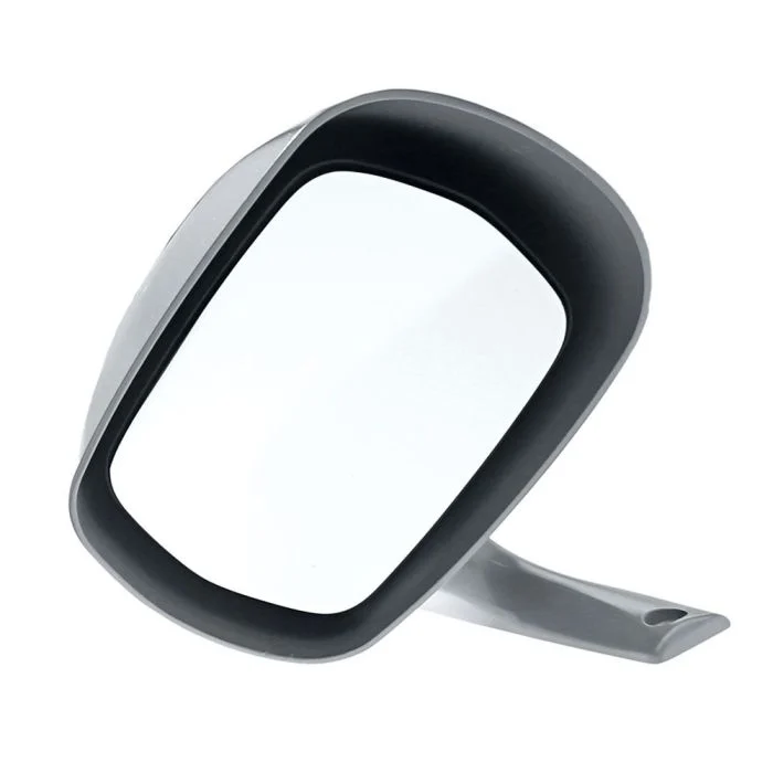 Espejos Estilo Racing para Mustang 1971-1973 – Lado Conductor (Remote) y Pasajero