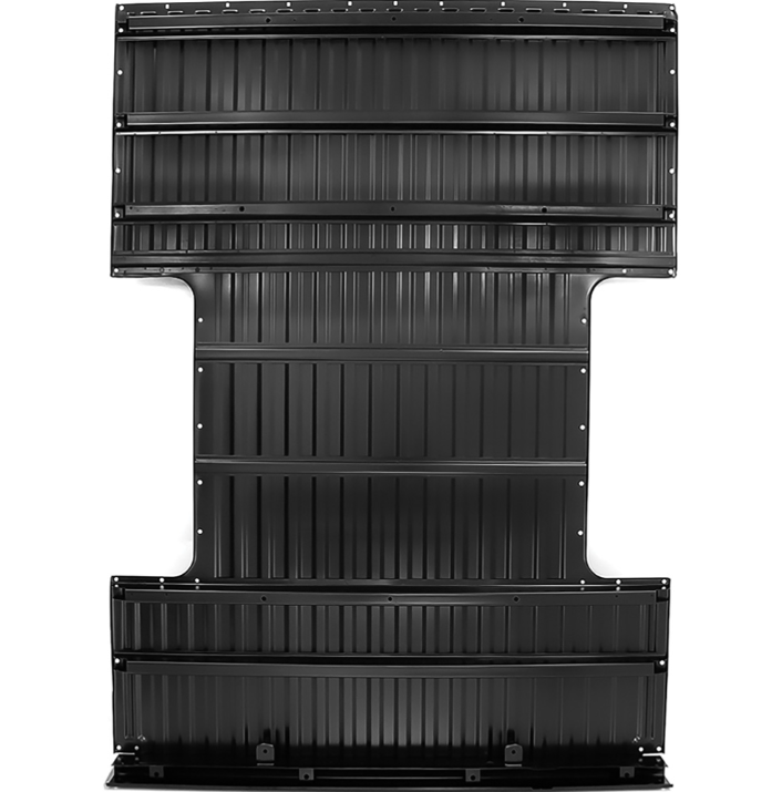 Piso Completo de Caja Larga Chevrolet y GMC 1967-1972