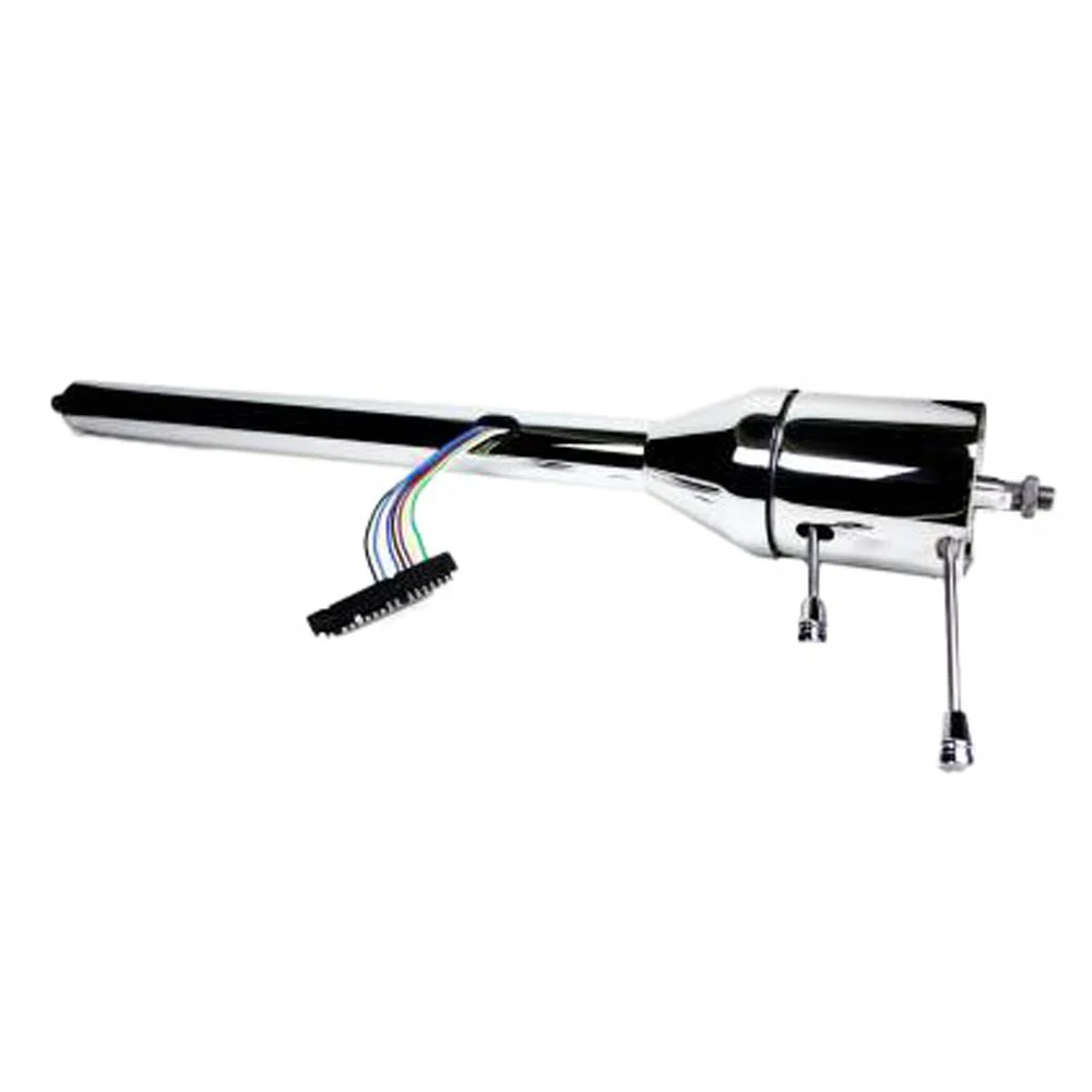 Columna de dirección inclinable con palanca para Chevy C10 1967–1972