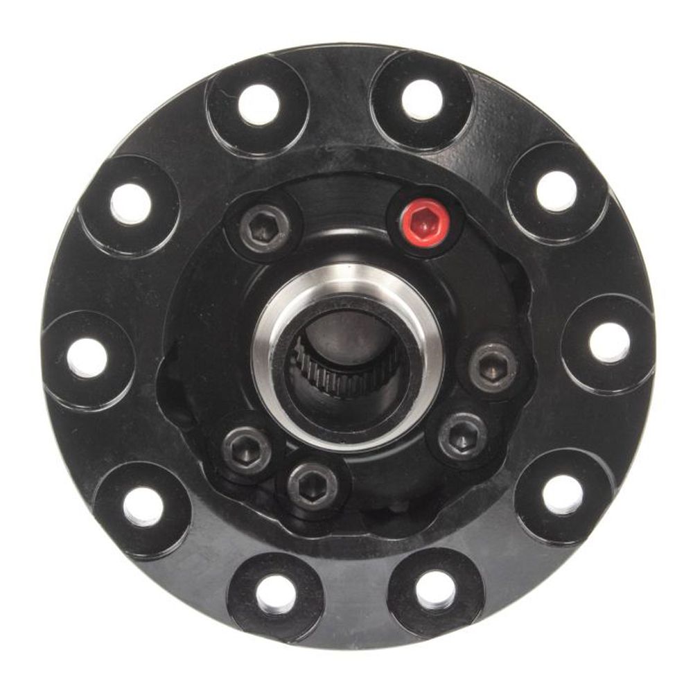 PowerTrax Grip-Pro – Carrier Limited Slip Helicoidal de 30 Estrías para Chevy C10 1978–1987 con diferencial GM 8.5” / 8.6”