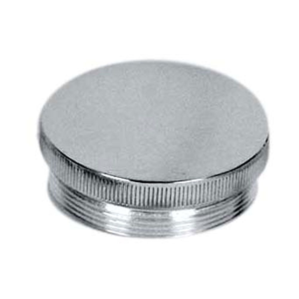 Cilindro Maestro Baer Brakes Remaster Pulido de 1" con Puertos del Lado del Conductor para Mustang 1965-1973