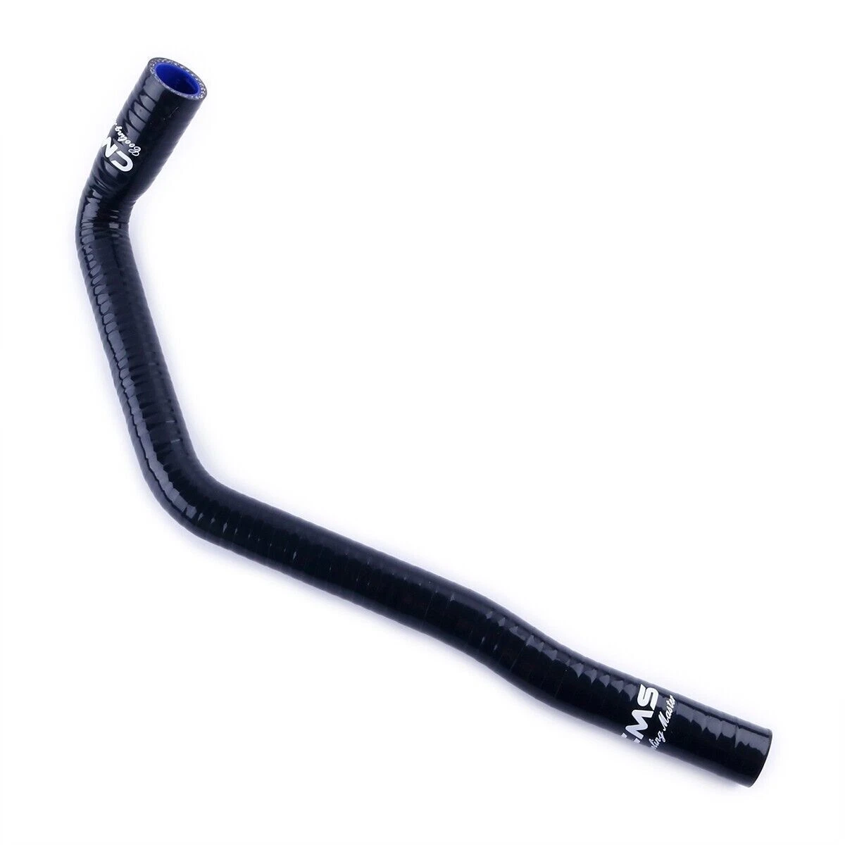 Kit de Mangueras de Silicona Reforzada (7 Piezas) para VW Golf GTI MK2 1.8L 16V (1986-1991) - Sin Aire Acondicionado