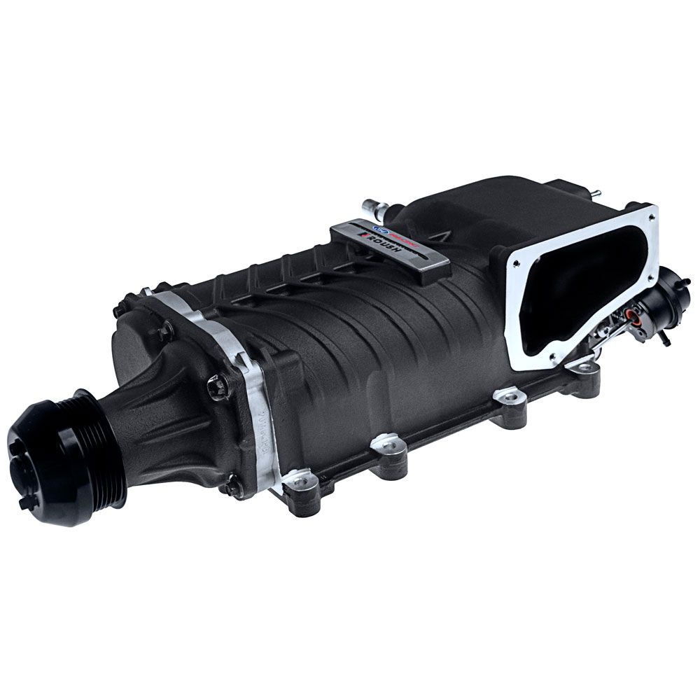 Edelbrock E-Force Súper Cargador  Para Mustang GT 2005-2009 con Motor 4.6L 3V