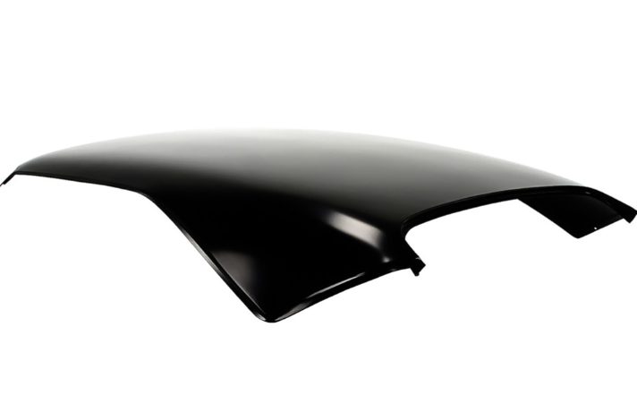 Panel de Techo de Reproducción para Dodge Charger (1968-1970)