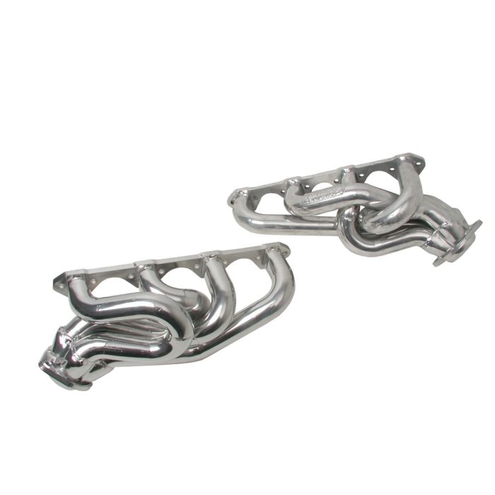 BBK Headers Shorty de Longitud Igual 1-5/8" con Recubrimiento Cerámico para Mustang 5.0L 1994-1995