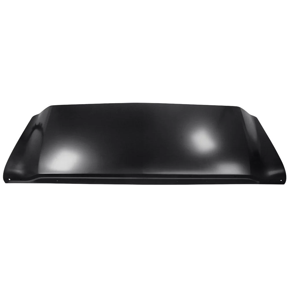 Tapa de Cajuela Metálica para Mustang 1967-1968 Fastback