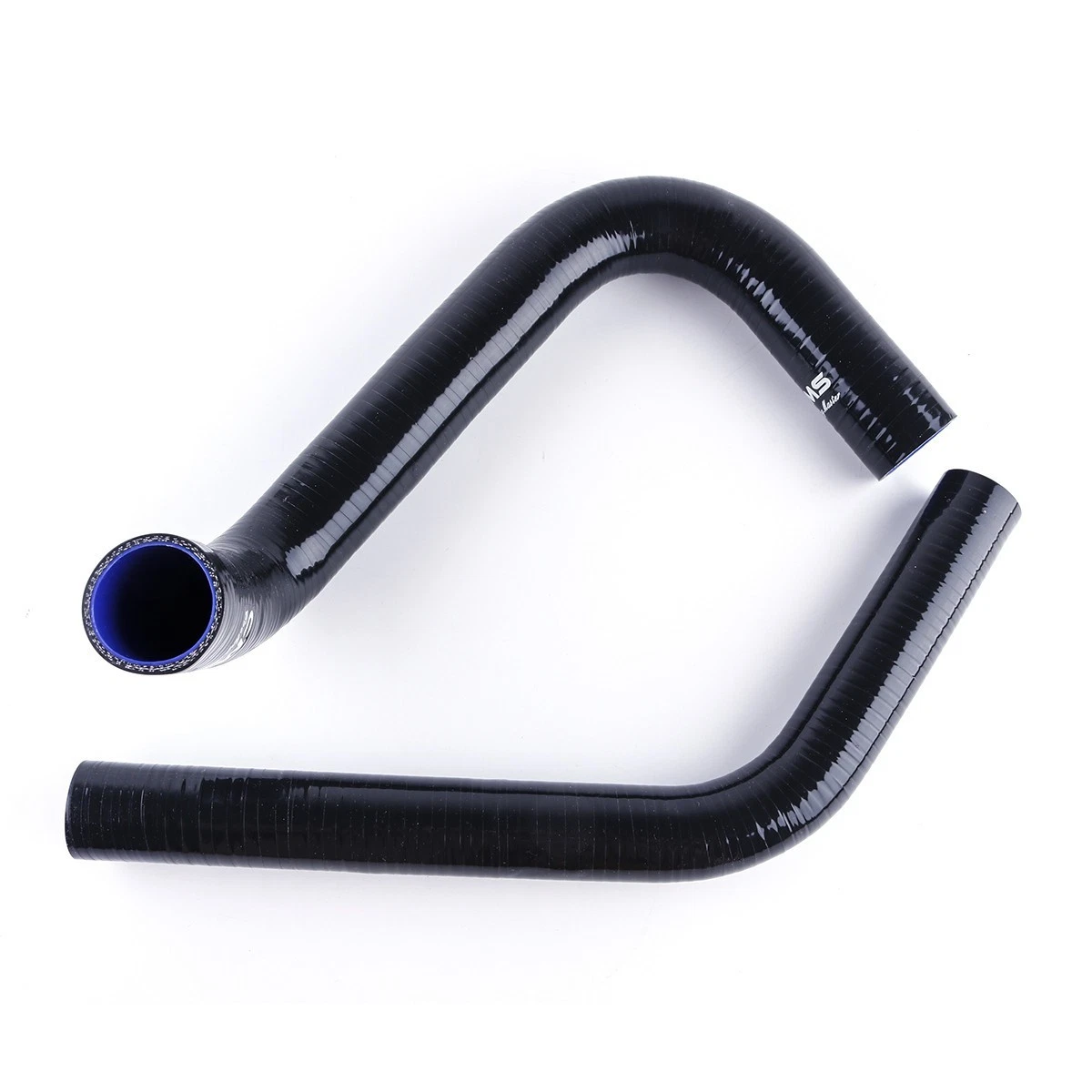 Mangueras de Radiador de Silicón para Chevrolet Truck 1960-1962 C10/C20/C30/K10 Pickup