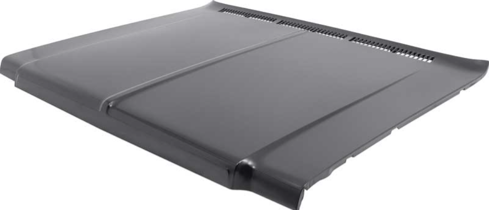 Cofre Chevrolet / GMC 1973 - 1978