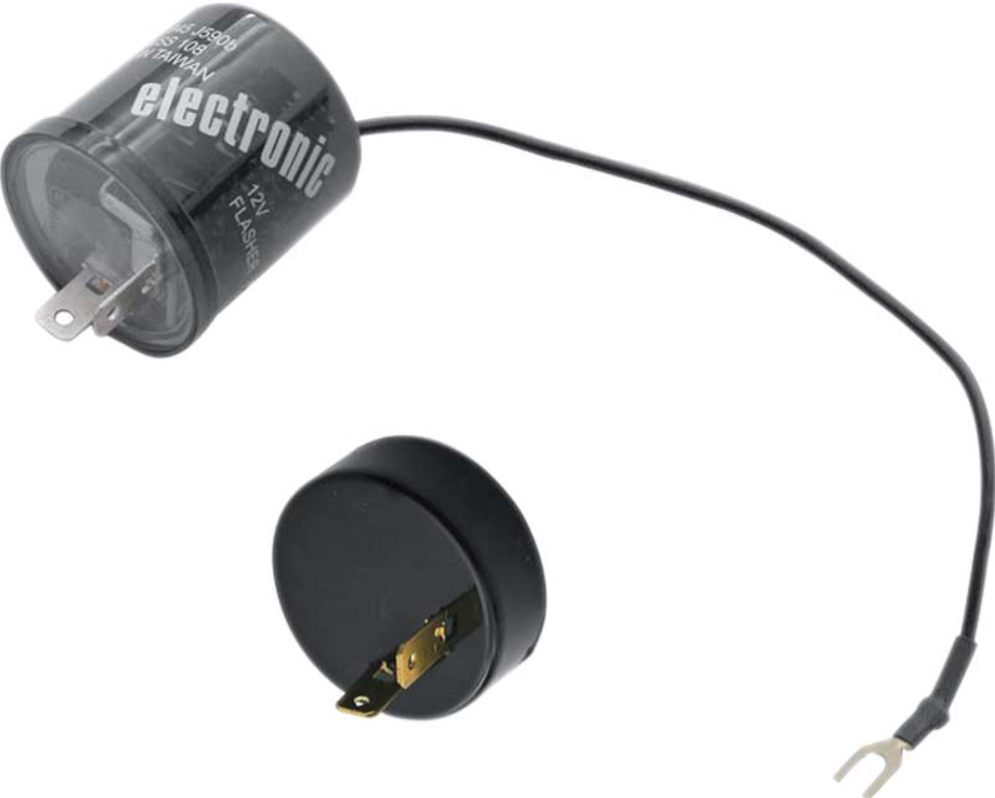 Kit de Restauración e Iluminación trasera Secuencial LED para Dodge Charger 1968