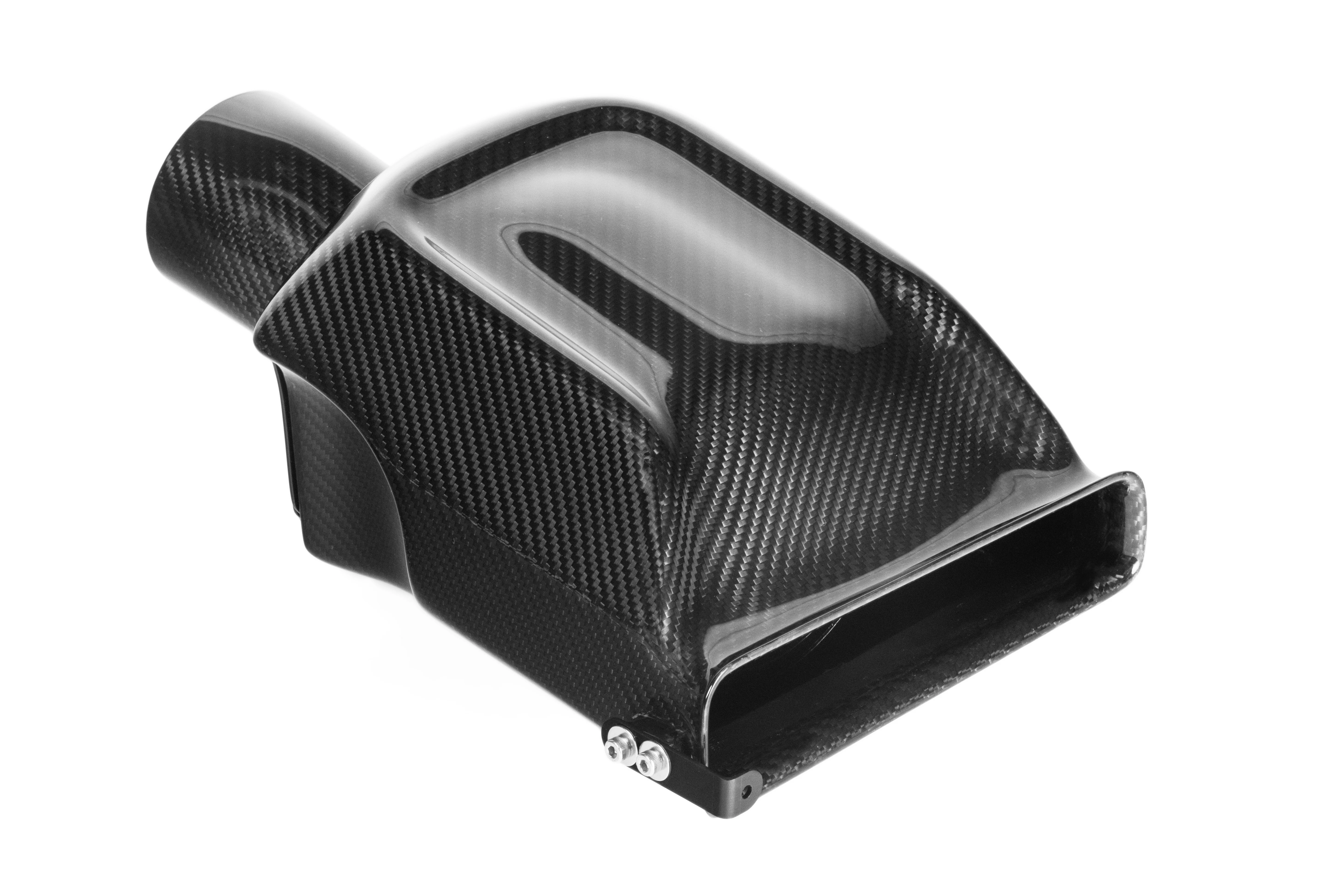 Sistema de Admisión APR de Fibra de Carbono para VW / Audi 1.8T y 2.0T (Soporta Más de 500 HP)