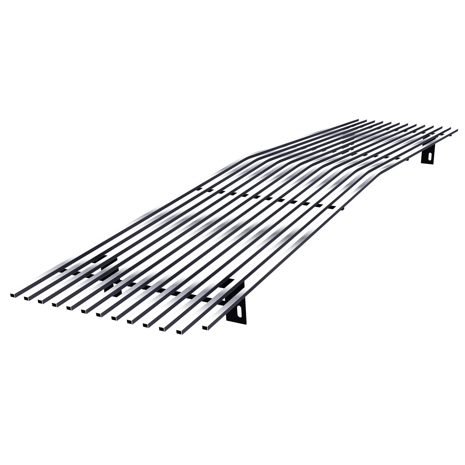 Parrilla Billet en Acero Inoxidable para Chevrolet Pick Up 1973 - 1980