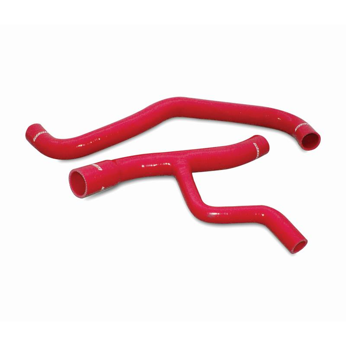 kit de mangueras de radiador de silicón Mishimoto para Ford Mustang GT 2001-2004