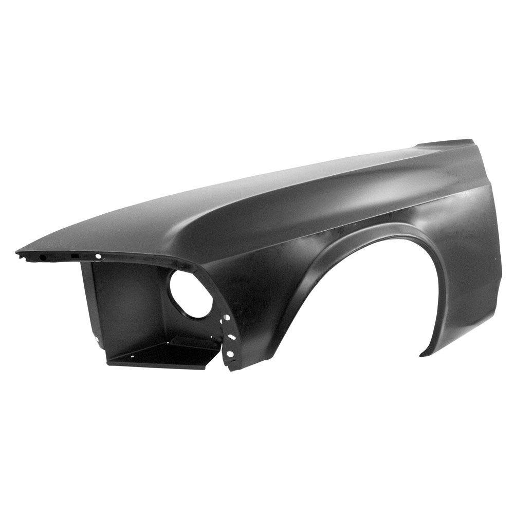 Salpicadera Delantera para Mustang 1969