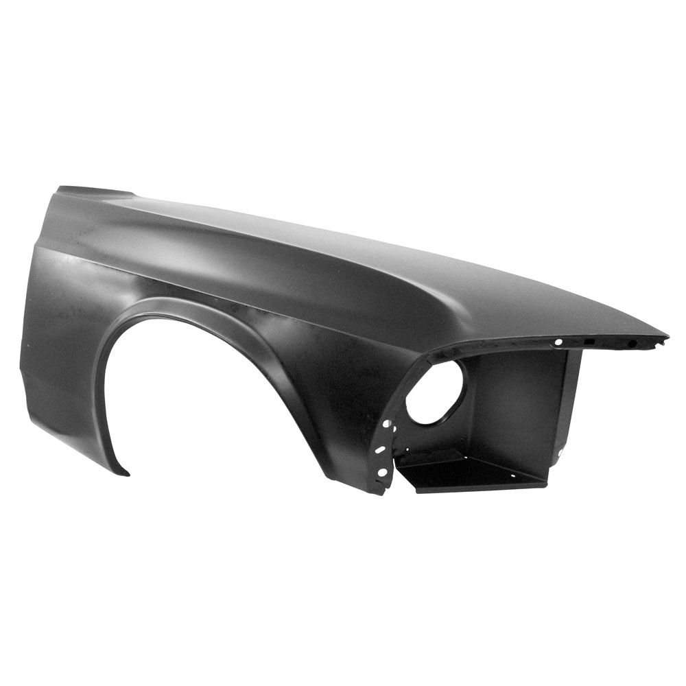 Salpicadera Delantera para Mustang 1969