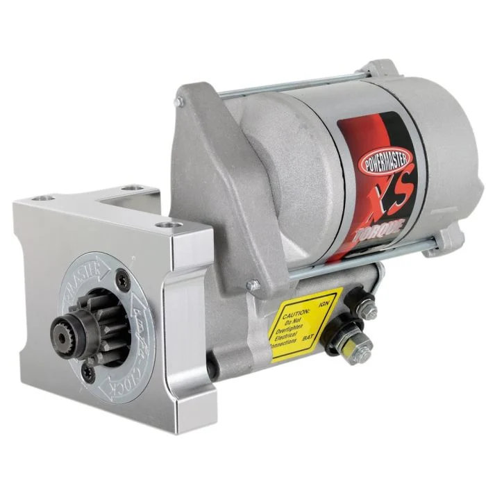 Marcha Infi-Clock de Montaje Escalonado con 168 Dientes para Chevrolet C10 de 1960 a 1987